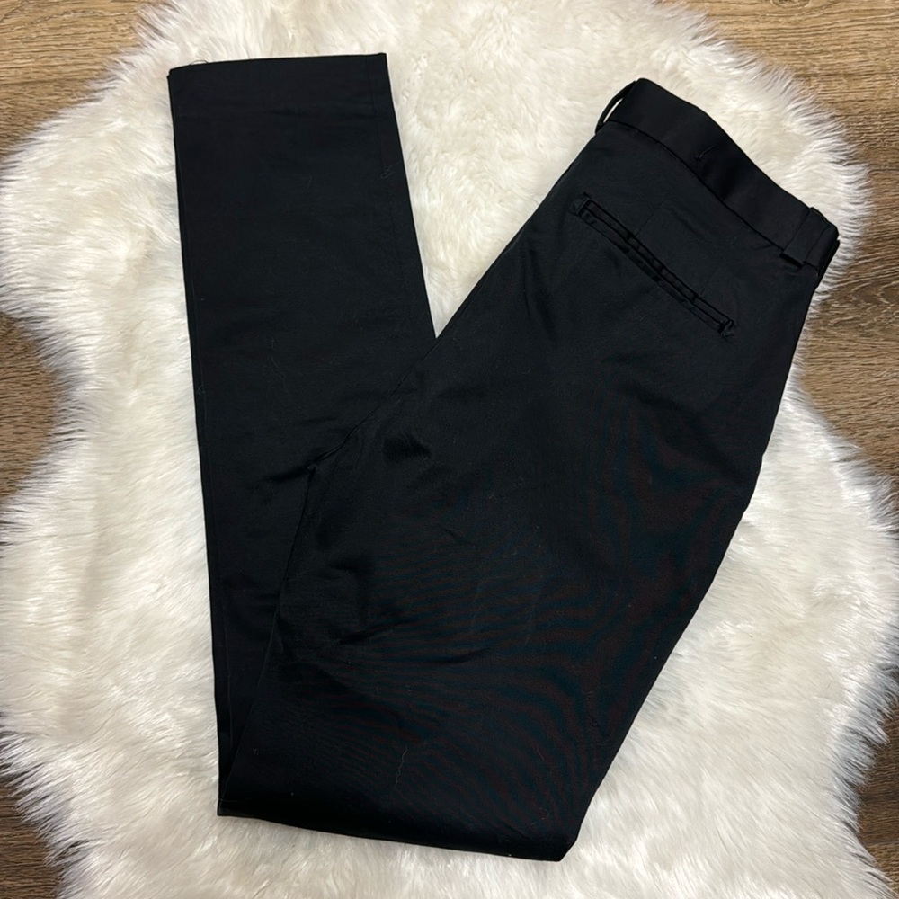H&M Skinny Fit Dress Pants🌺